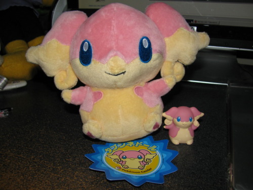 omg theyre here jr. bunne and jr. bunne jr.