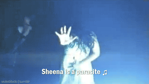 Ophelia