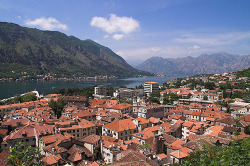 fuckyeahgeography:  Kotor, Montenegro Source: