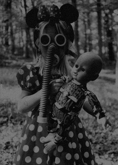 Living Dead Girl