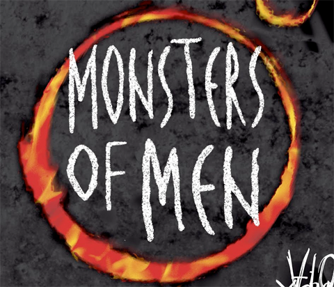 Review: Monsters of Men by Patrick Ness (young-adult, science fiction, dystopia)
Synopsis:
“War,” says the Mayor. “At last.” Three armies march on New Prentisstown, each one intent on destroying the others. Todd and Viola are caught in the middle,...