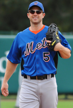 Wright is just hot.