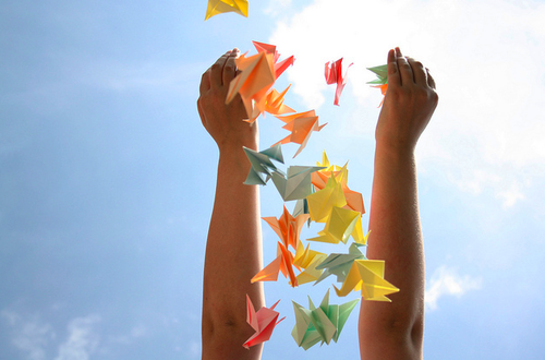Inspiring Pictures and Quotes