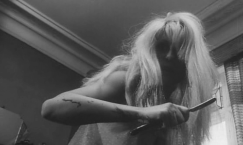 Repulsion (1965)