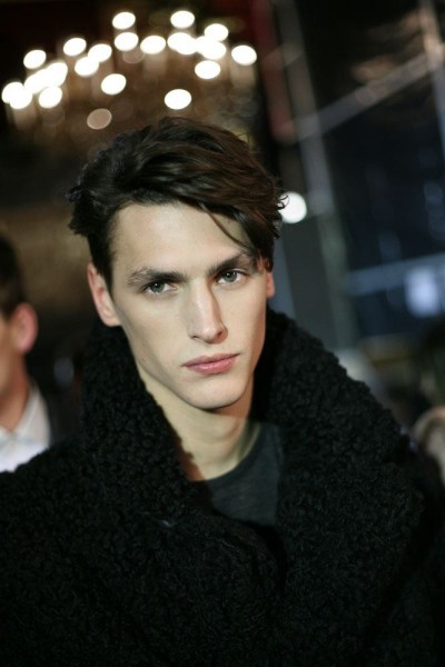 fuckyeahmathiasbergh:  emanuel ungaro fw 09 