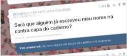 hoje dois pedaços do céu mora dentro de