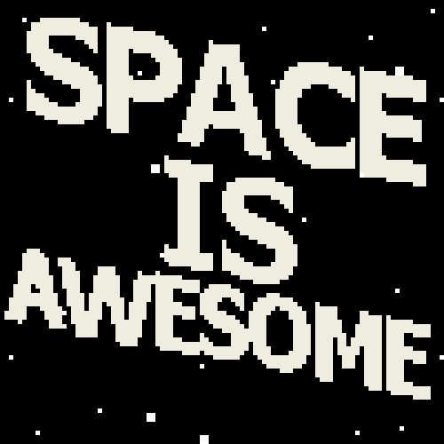 the final frontier 