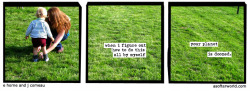 A Softer World