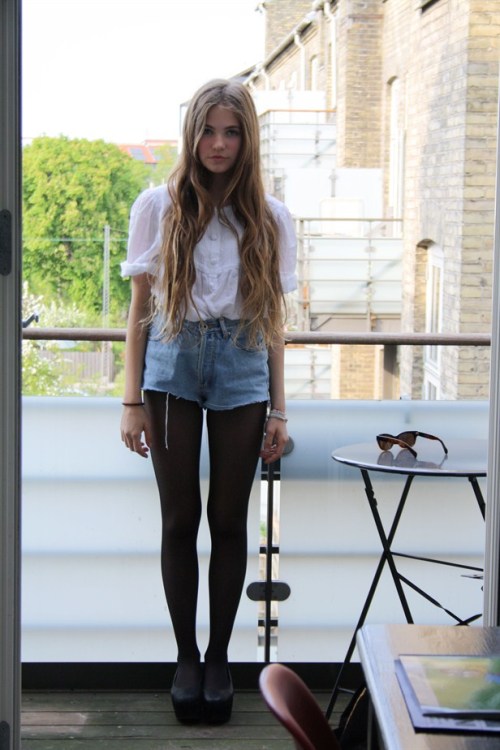 Every little thing I wish I could tell you.