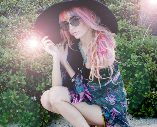 Barbie Hair