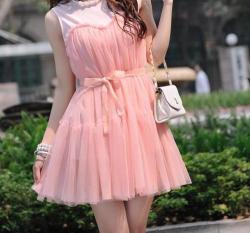 Want this dress!