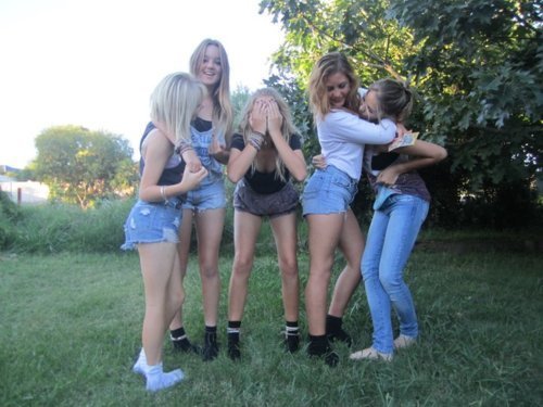 Glitter Shotss †