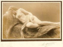 billyjane:  Nus feminins, vers 1900 by Charles Lhermitte *  