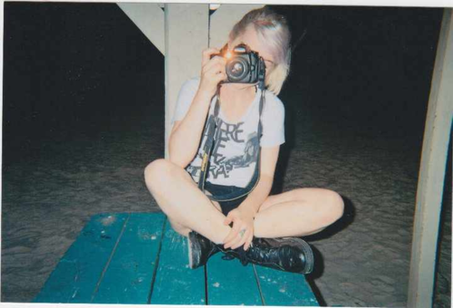 Lizard King