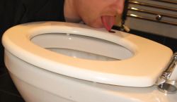 Boys Who Love Toilets