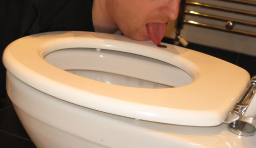 Boys Who Love Toilets adult photos