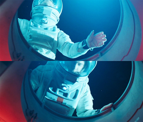 Moon, 2009.