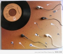 adzzzzz:  musicalmasturbation:  The Birth of Music  &lt;3 