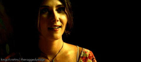 theraggedyedge:  A few gifs per episode | Out of Gas Mal - “You got much experience