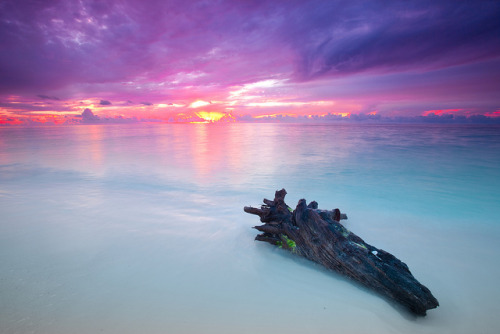 cornersoftheworld: Maroma Beach, Mexico