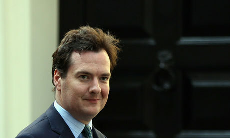 comebaaack:blackbunty:George Osborne with extremely fluffy hair. Two things:1) His hair like that ma