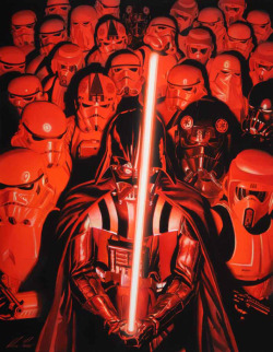 Empire Of Style by Alex Ross