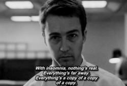 thereal1990s:  Fight Club (1999)