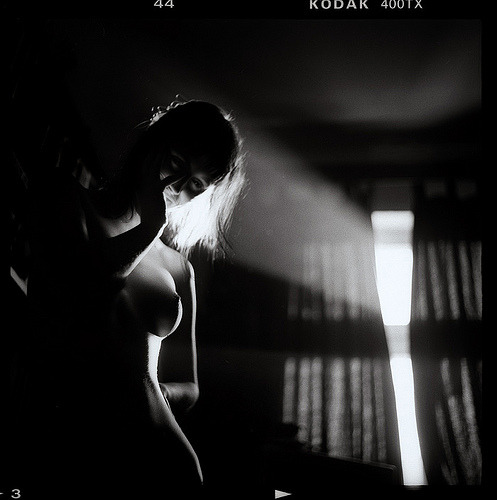 A blog for lovers of art and sexuality.