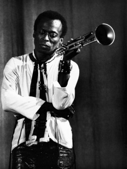 5to1: Miles Davis 