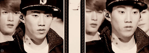 fyeahjaypark:  BB’s 1st win ! ;~~~~; 