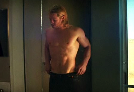 Foto: Chris Hemsworth, que viveu o Thor no cinema, chocou ao aparecer bem  mais magro, barbudo e com os cabelos desgrenhados por conta do filme 'No  Coração do Mar' - Purepeople