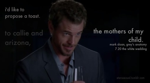 mark sloan