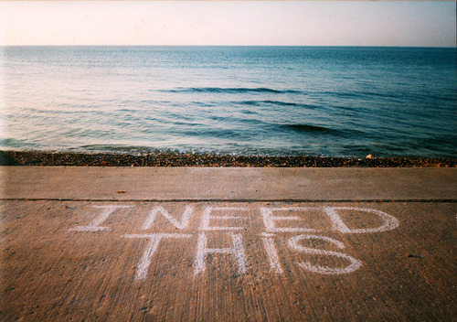 saddest-summer:  Need (by DJ Bass) 