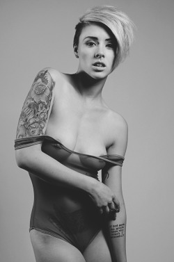 Alysha:  Alysha Nett / Hbp I Swear I Own Other Body Suits, Lol 