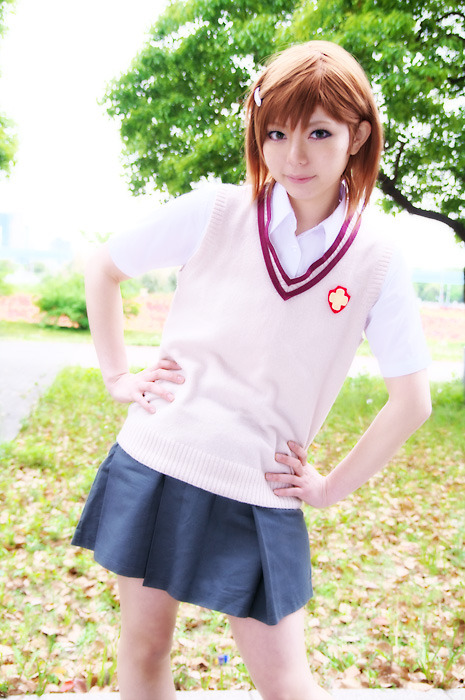 ukdane:  2011/5/5東京国際レイヤーズフェスティバル No.1 - NiJiRU