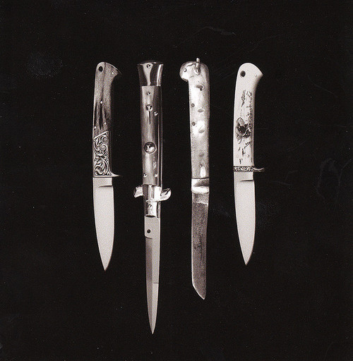 bulletfly