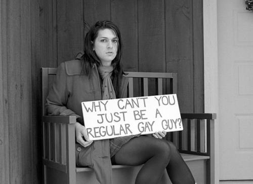 knowhomo:  This ongoing body of work explores the power dynamics inherent in the questions asked of transgender, transsexual, genderqueer, gender-variant, and/or gender non-conforming people. Many documentary photographic projects that deal with trans