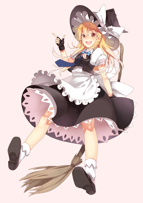 pema-toho:  「東方イラスト集」/「牛【仕事募集中】」の漫画 [pixiv]