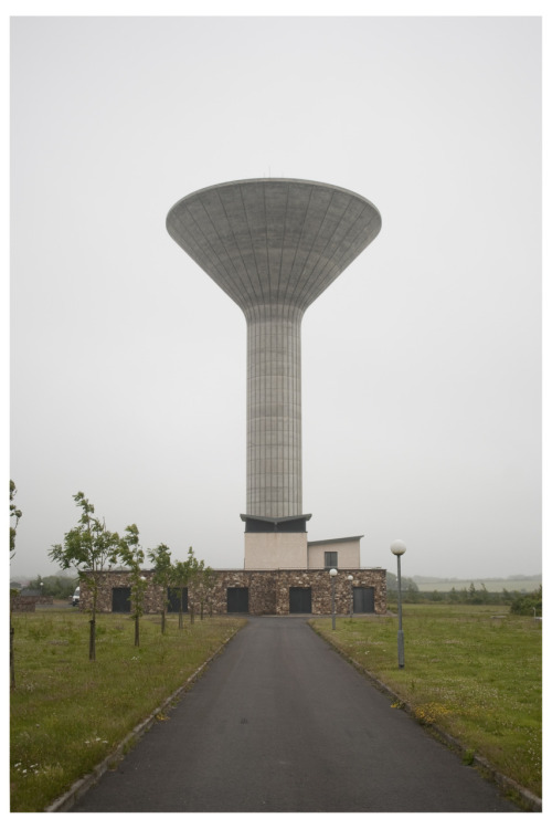 watertowersofireland: Mayglass, Co. Wexford - July 2010