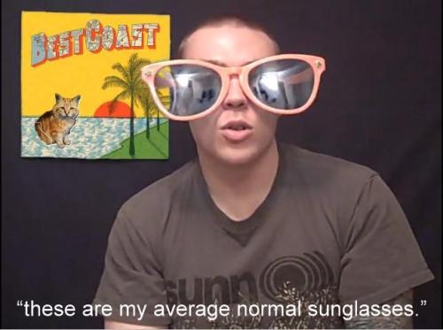 redwineandcrystalmeth:  anthony fantano! dude is great.  check out his youtube,reviews alot of cool shit! http://www.youtube.com/user/theneedledrop