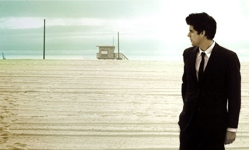 You're Just A Daydream Away...