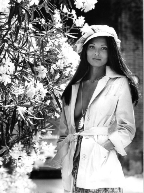 degueulasse:  Laura Gemser