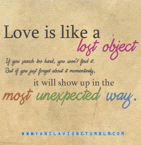 Romantic quotes about love