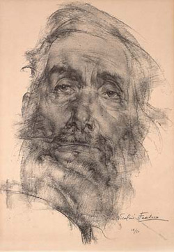 Nicolai Fechin