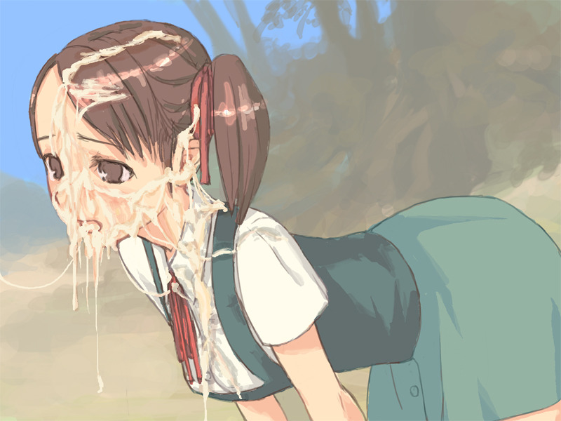 ぶっかけ2 - 下半身速報