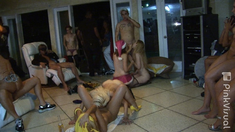 levicashxxx:  Are Your Halloween Parties Like This???  (Part #2) Here is part #2