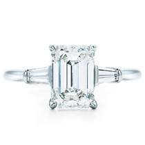 My engagement ring!! $30,900, 2 carets!