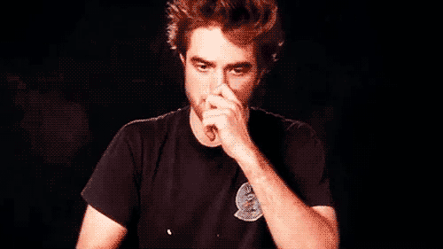 13-05:   ”Existem sentimentos que não podem ser alterados…” Robert Pattinson. 