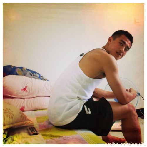chinese athelete porn pictures