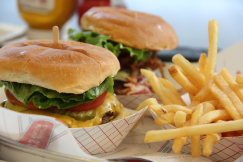 simply delicious